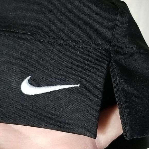 Nike Performance cropped pants Size M - Picture 2 of 5